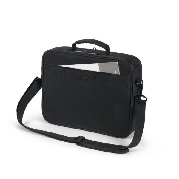 DICOTA Laptop Bag Eco Multi CORE 13-14.1" black6