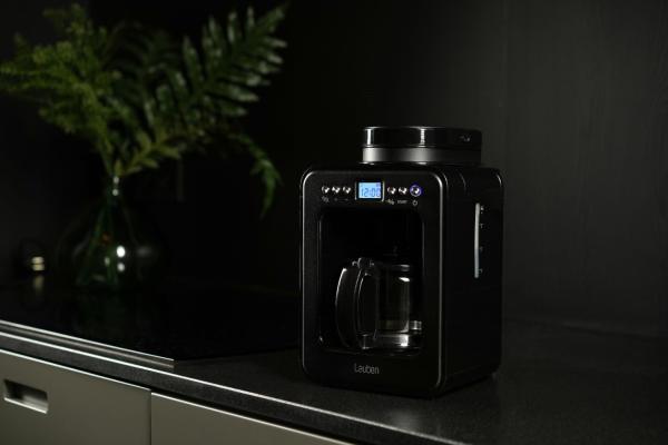 Lauben Grind&Drip Coffee Maker 600BB11