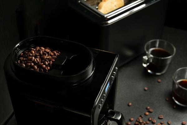 Lauben Grind&Drip Coffee Maker 600BB13