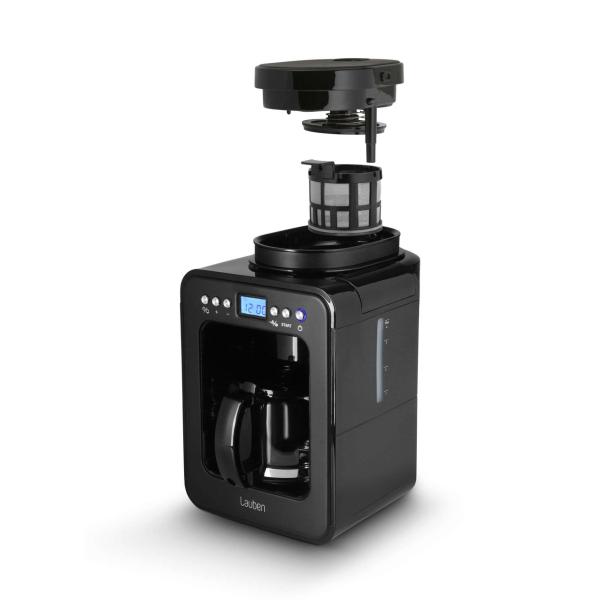 Lauben Grind&Drip Coffee Maker 600BB7