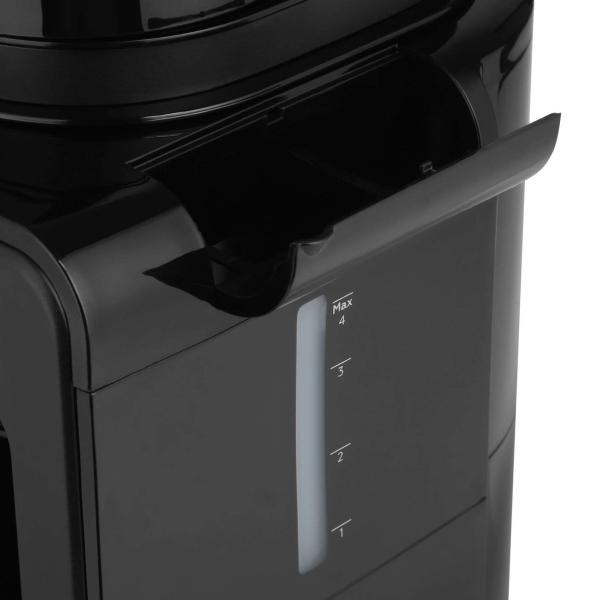 Lauben Grind&Drip Coffee Maker 600BB8