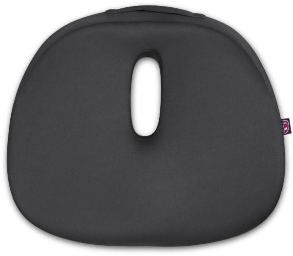 CONNECT IT Anatomický polštář na židli For Health BetaPro,  Šedá2