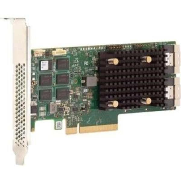 HPE MR216i-p x16 Lanes without Cache NVMe/ SAS 12G Gen10 Plus Controller RENEW P26324-B21