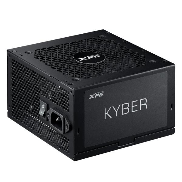 ADATA XPG zdroj KYBER 850W,  80+ GOLD,  ATX 3.0