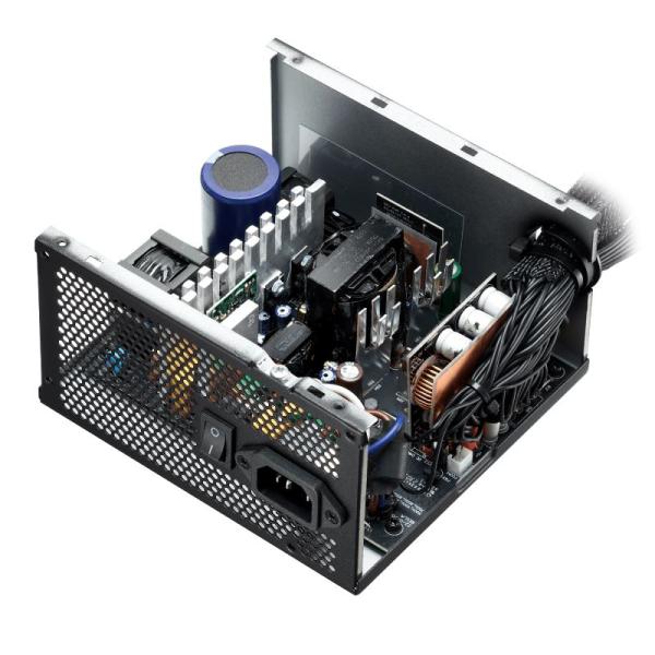 ADATA XPG zdroj KYBER 850W,  80+ GOLD,  ATX 3.02