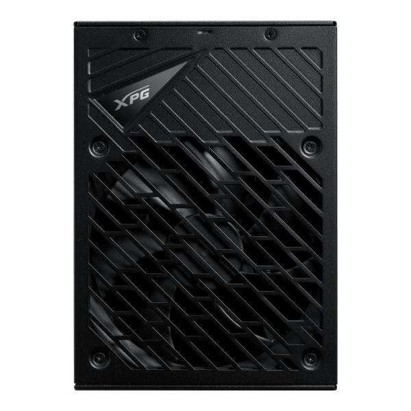 ADATA XPG zdroj FUSION 1600W,  80+ TITANIUM,  Plně Modulární,  ATX 3.05