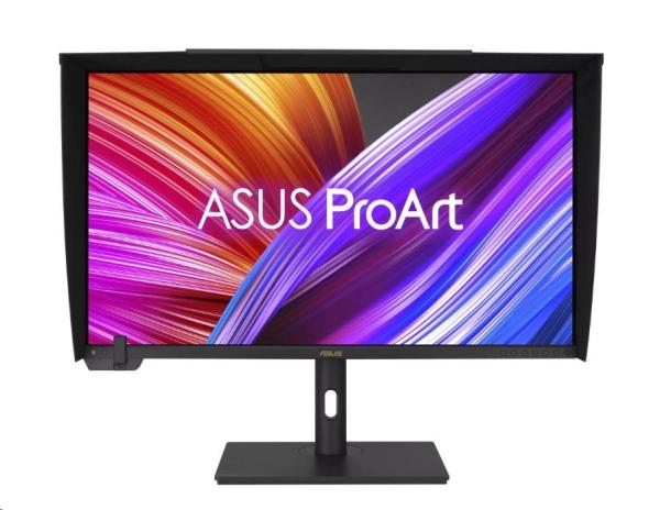 ASUS LCD 32" PA32UCXR Pro Art 3840x2160 IPS 1600cd 5ms 60Hz USB-C DisplayPort HDMI Thunderbolt 13.8 kg