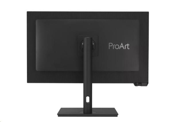 ASUS LCD 32" PA32UCXR Pro Art 3840x2160 IPS 1600cd 5ms 60Hz USB-C DisplayPort HDMI Thunderbolt 13.8 kg7