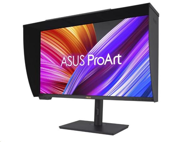 ASUS LCD 32" PA32UCXR Pro Art 3840x2160 IPS 1600cd 5ms 60Hz USB-C DisplayPort HDMI Thunderbolt 13.8 kg0