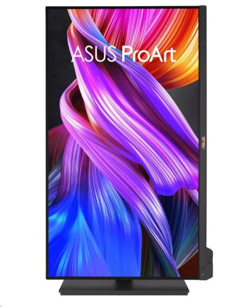 ASUS LCD 32" PA32UCXR Pro Art 3840x2160 IPS 1600cd 5ms 60Hz USB-C DisplayPort HDMI Thunderbolt 13.8 kg6