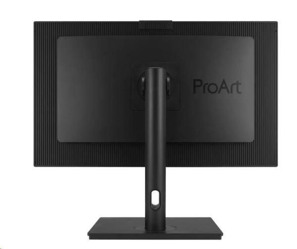 ASUS LCD 27” PA27DCE-K ProArt 3840x2160 4K OLED,  99% DCI-P3,  HDR-10, USB-C PD 80W,  3xHDMI,  DP,  REPRO,  Hardware Calibratio1