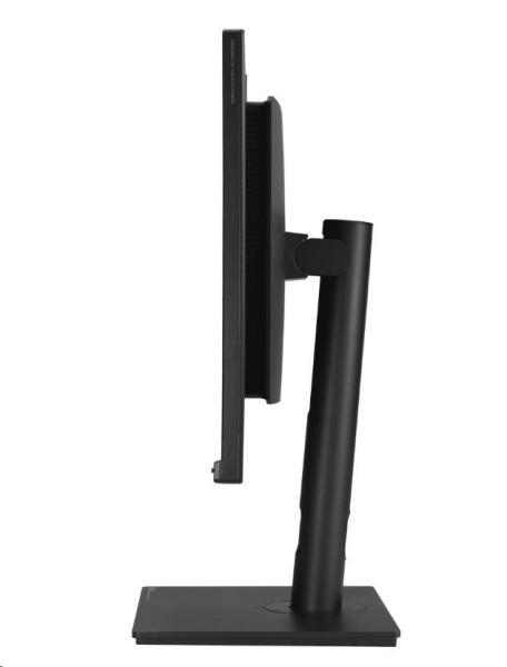 ASUS LCD 27” PA27DCE-K ProArt 3840x2160 4K OLED,  99% DCI-P3,  HDR-10, USB-C PD 80W,  3xHDMI,  DP,  REPRO,  Hardware Calibratio4