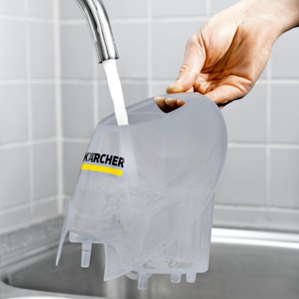 Kärcher SC 4 EasyFix parní čistič5