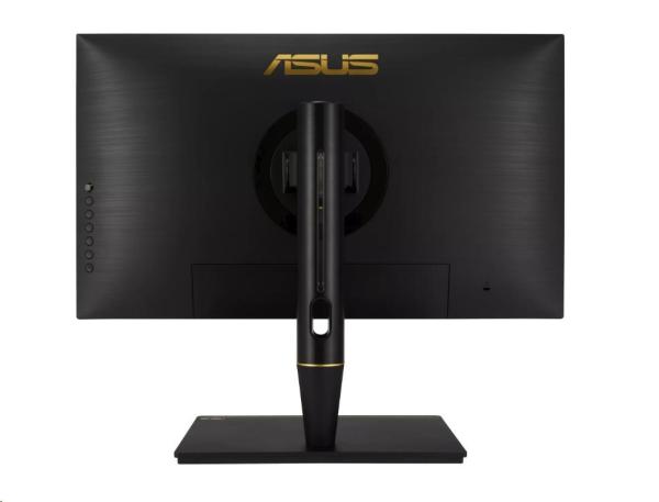 ASUS LCD 27" PA278CV 3840x2160 Pro Art 4K IPS 1000cd 4ms 60Hz USB-C HDMI DisplayPort 17, 8 kg2