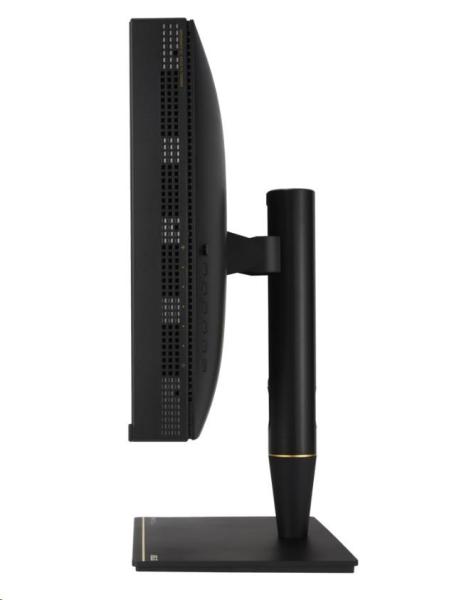 ASUS LCD 27" PA278CV 3840x2160 Pro Art 4K IPS 1000cd 4ms 60Hz USB-C HDMI DisplayPort 17, 8 kg1