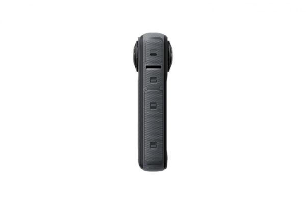 Insta360 X4 akční kamera,  8K /  30 fps,  4K/  až 100 fps,  6osý gyroskop,  360° záběr,  Active HDR,  vodotěsná6