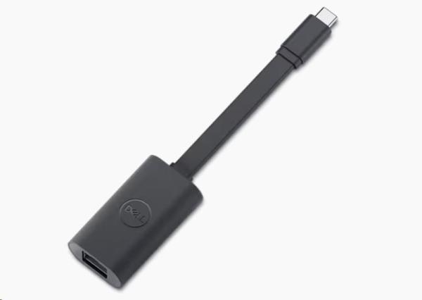 Dell adaptér -USB-C na 2.5G Ethernet