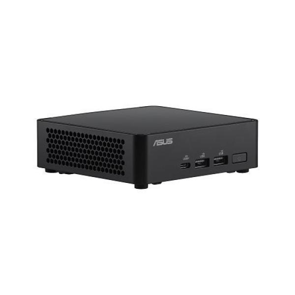 ASUS NUC 14 Pro NUC14RVKU5000R2/ Intel Core Ultra 5/ DDR5/ USB3.0/ LAN/ WiFi/ Intel Arc GPU/ M.2/ EU napájecí kabel