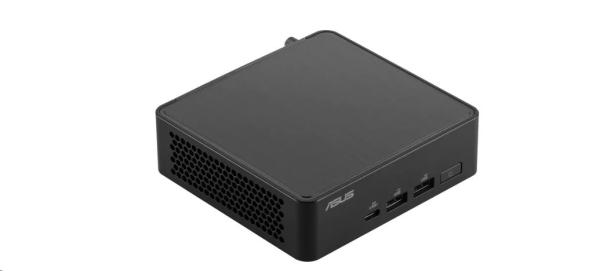 ASUS NUC 14 Pro NUC14RVKU5000R2/ Intel Core Ultra 5/ DDR5/ USB3.0/ LAN/ WiFi/ Intel Arc GPU/ M.2/ EU napájecí kabel5