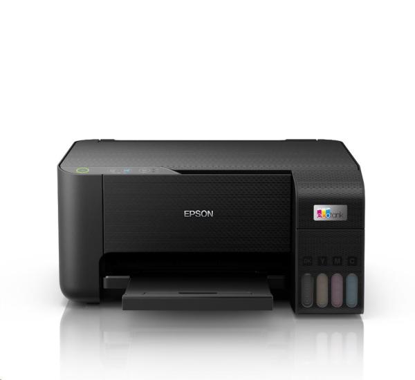 EPSON tiskárna ink EcoTank L3230,  5760x1440dpi,  A4,  33ppm,  USB,  sken, Záruka 5 let  po registraci zdarma