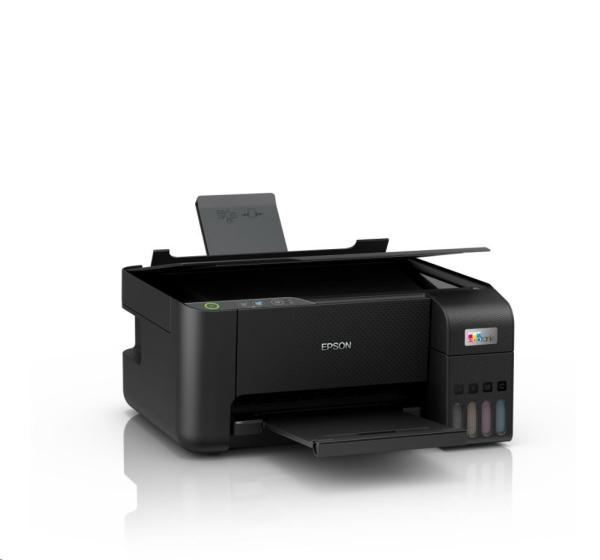 EPSON tiskárna ink EcoTank L3230,  5760x1440dpi,  A4,  33ppm,  USB,  sken, Záruka 5 let  po registraci zdarma2