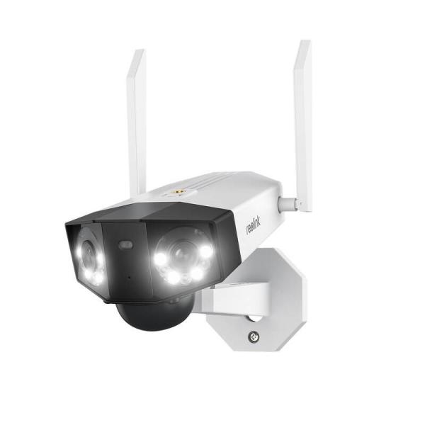 REOLINK bezpečnostní kamera Duo Series B750,  2K+ 6MP Quad HD,  Duo 2 LTE,  WiFi1