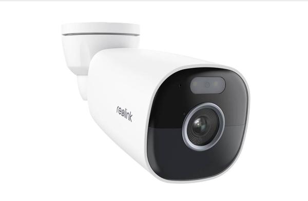 REOLINK bezpečnostní kamera Argus Series B340,  Argus Eco Pro,  2K 5MP Super HD,  WiFi3