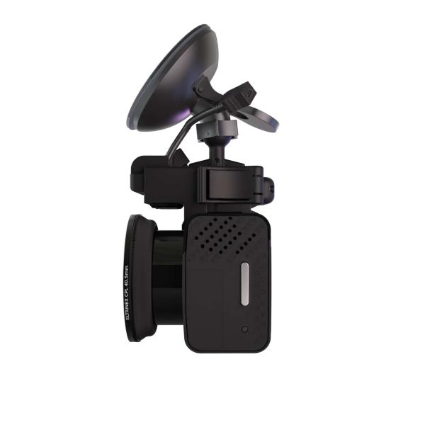 Eltrinex LS700 4K GPS - kamera do auta5