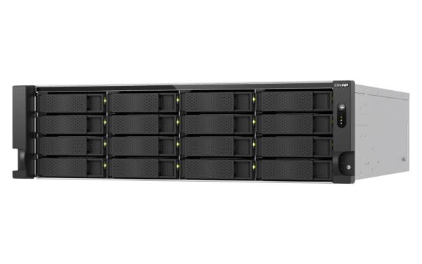QNAP TS-h1677AXU-RP-R7-32G (8C/ AMDRyzen77000/ 5, 3GHz/ 32GBRAM/ 16xSATA/ 2xM.2/ 2x2, 5GbE/ 2x10GbE/ 2xUSB3.2/ 3xPCIe/ RP)2