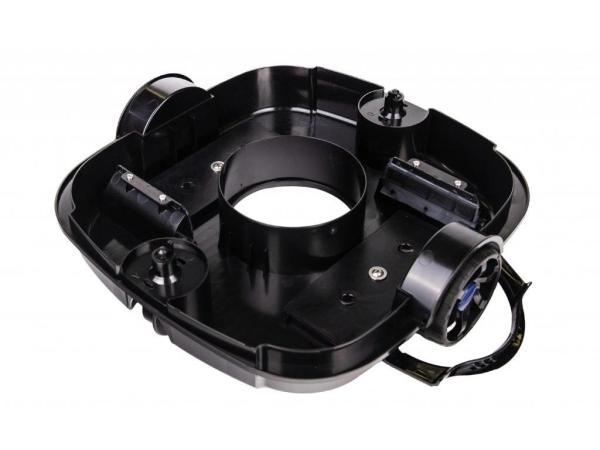 CF 45 AKU automatický vysavač12