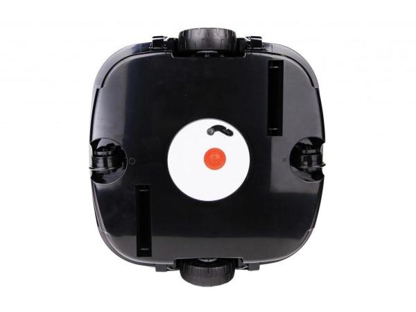 CF 45 AKU automatický vysavač15