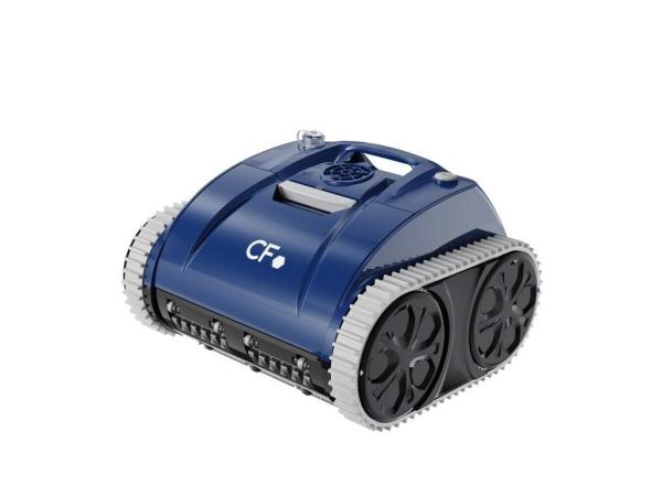 CF 200 AKU automatický vysavač