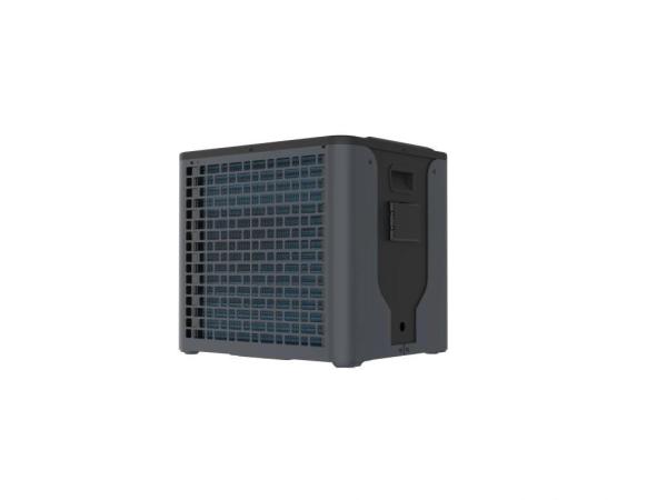 Tepelné čerpadlo Planet Pool MINI 5kW1