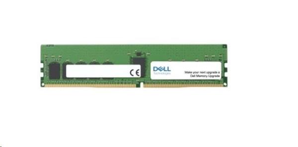 DELL Memory Upgrade - 64 GB - 2Rx4 DDR5 RDIMM 5600MT/ s (Not Compatible with 4800 MT/ s DIMMs) R660,  R760,  T560,  Rx6x5