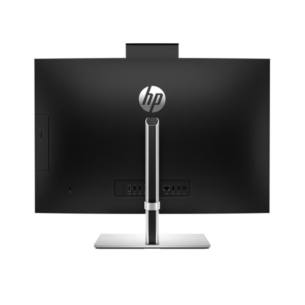 HP AIO ProOne 440G9 23.8NT i3-14100T,  1x8GB,  512GB M.2,  Intel HD DP+HDMI IN,  WiFi 6+BT,  usb kl. myš,  120W, FDOS, 3y onsite4