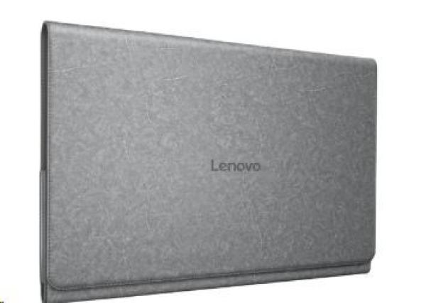 LENOVO Lenovo Tab Plus Sleeve Grey(WW) - puzdro