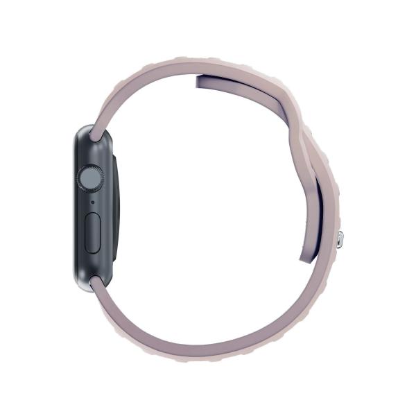 3mk řemínek Watch Strap pro Apple 38/ 40/ 41 mm Latte6