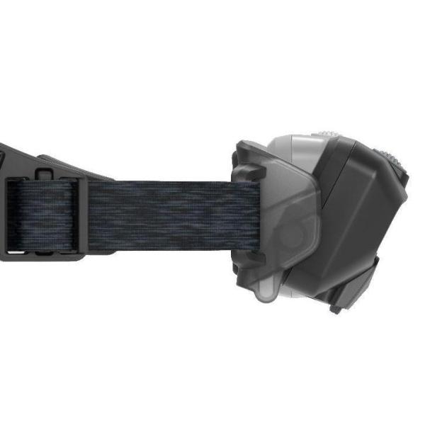Ledlenser HF6R Core čelová svítilna,  černá3