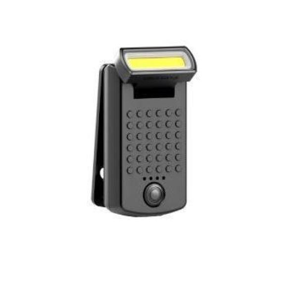 Ledlenser W1R Work klipsové světlo2