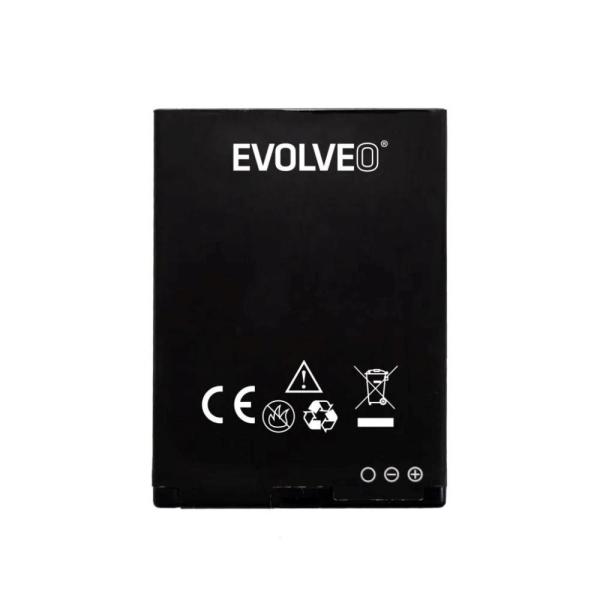 EVOLVEO originální baterie 700 mAh pro EasyPhone ID0