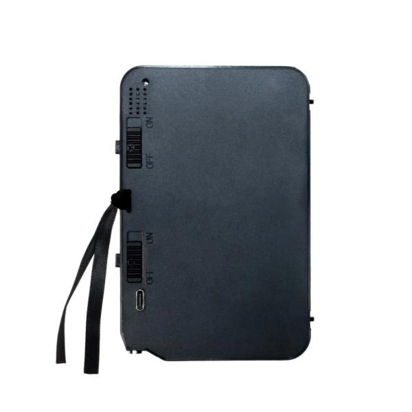 EVOLVEO StrongVision BAT3,  V2 8000mAh náhradní baterie pro StrongVision s USB C