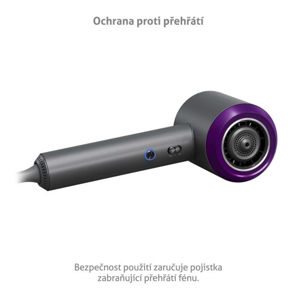 TrueLife HairDryer D32