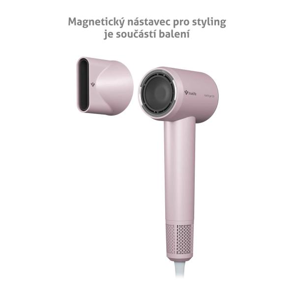TrueLife HairDryer D67