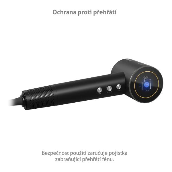TrueLife HairDryer D94