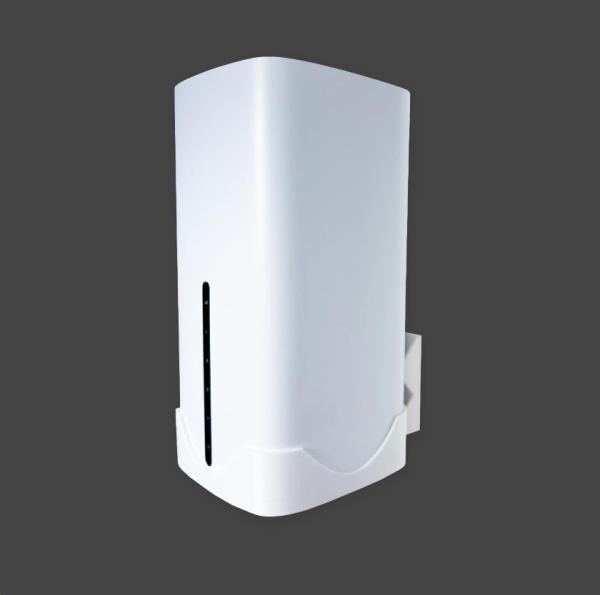 TP-Link D-5GNX Držák na stěnu pro Archer NX200,  NX500,  NX600,  bílý1