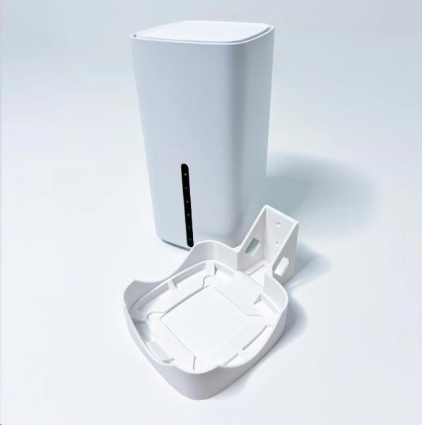 TP-Link D-5GNX Držák na stěnu pro Archer NX200,  NX500,  NX600,  bílý2