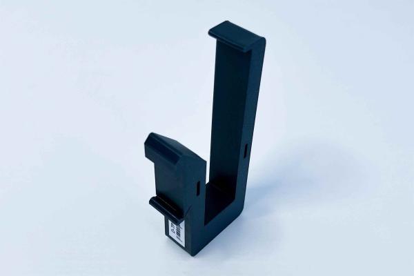 TP-Link D-TPDIN100 Držák na DIN lištu pro OC200,  OC220,  SF1005xx,  SG105xx,  SG1005xx,  šedý