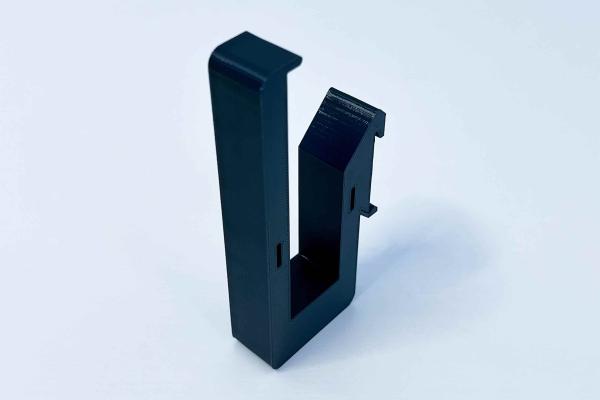 TP-Link D-TPDIN100 Držák na DIN lištu pro OC200,  OC220,  SF1005xx,  SG105xx,  SG1005xx,  šedý6