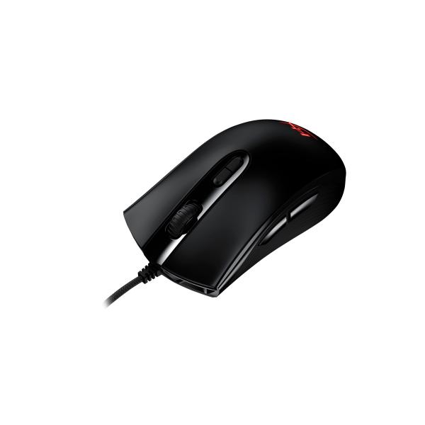 HyperX Pulsefire Core - Gaming Mouse (Black)  (HX-MC004B) - Myš1