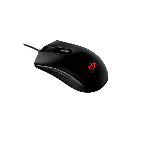 HyperX Pulsefire Core - Gaming Mouse (Black)  (HX-MC004B) - Myš4